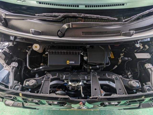 Ref:AUX-20752149 MITSUBISHI DELICA MINI 2023 - Image 19