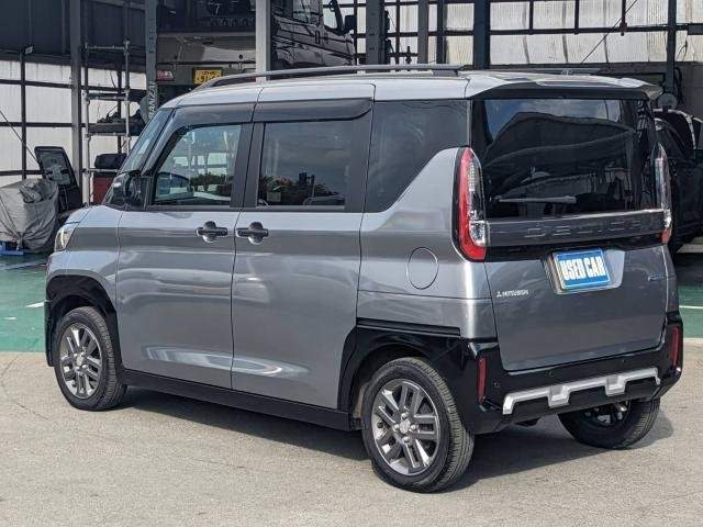 Ref:AUX-20752149 MITSUBISHI DELICA MINI 2023 - Image 6