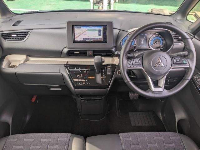 Ref:AUX-20752149 MITSUBISHI DELICA MINI 2023 - Image 8