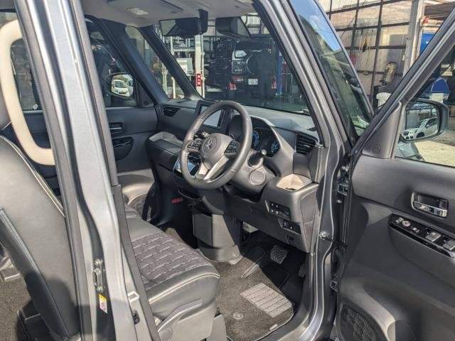 Ref:AUX-20752149 MITSUBISHI DELICA MINI 2023 - Image 10