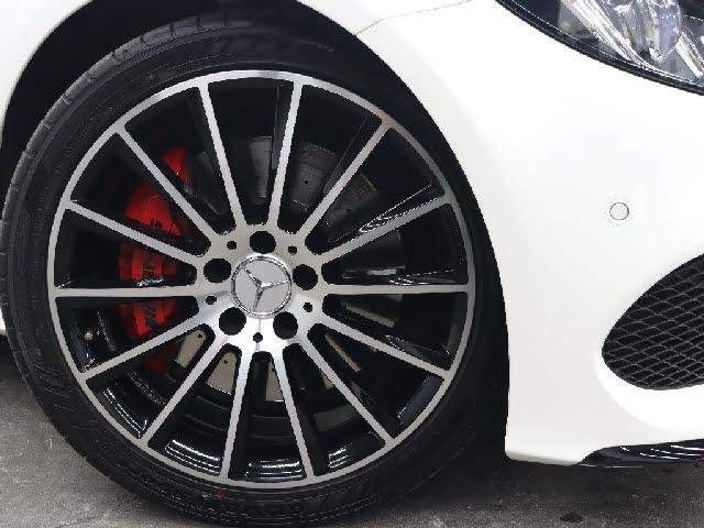 Ref:AUX-20755279 AMG C-CLASS 2017 - Image 7