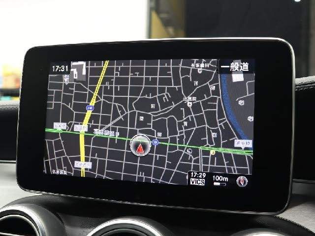 Ref:AUX-20755279 AMG C-CLASS 2017 - Image 8