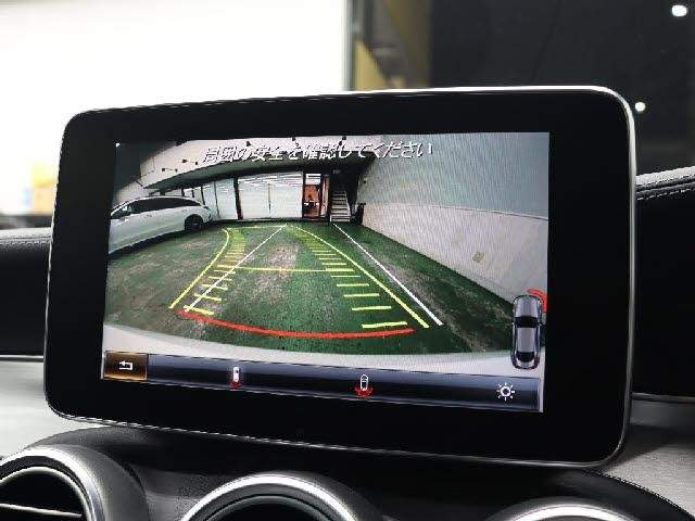 Ref:AUX-20755279 AMG C-CLASS 2017 - Image 9