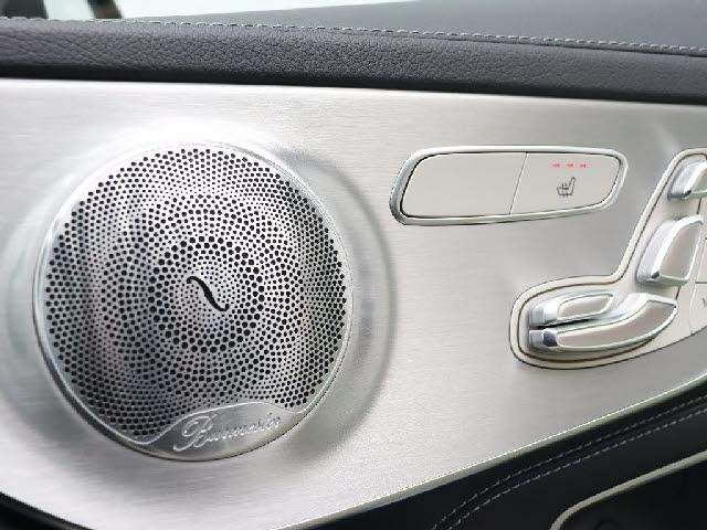 Ref:AUX-20755279 AMG C-CLASS 2017 - Image 10