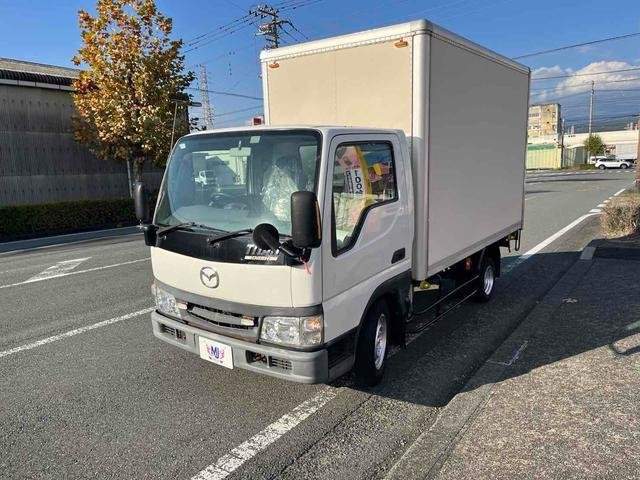 Ref:AUX-20758977 MAZDA TITAN DASH 2009 - Image 2