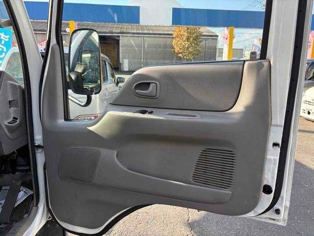 Ref:AUX-20758977 MAZDA TITAN DASH 2009 - Image 16