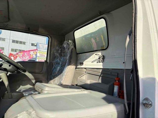 Ref:AUX-20758977 MAZDA TITAN DASH 2009 - Image 17