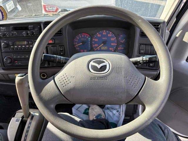 Ref:AUX-20758977 MAZDA TITAN DASH 2009 - Image 19