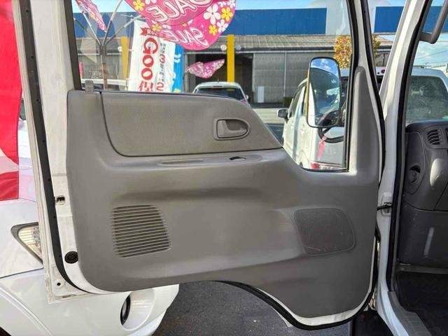 Ref:AUX-20758977 MAZDA TITAN DASH 2009 - Image 5