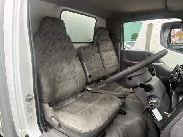 Ref:AUX-20758977 MAZDA TITAN DASH 2009 - Image 7