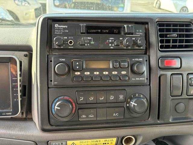 Ref:AUX-20758977 MAZDA TITAN DASH 2009 - Image 10