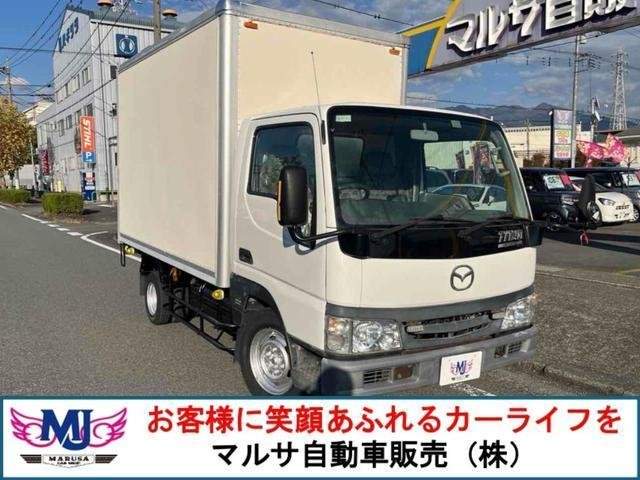 Ref:AUX-20758977 MAZDA TITAN DASH 2009