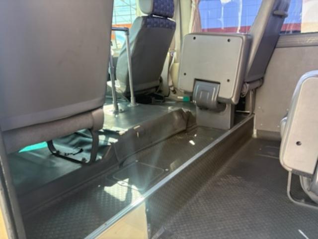 Ref:AUX-20758999 NISSAN CIVILIAN BUS 2009 - Image 11