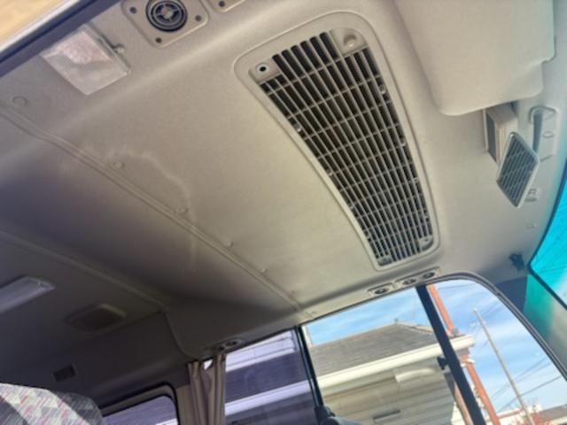 Ref:AUX-20758999 NISSAN CIVILIAN BUS 2009 - Image 14