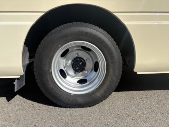 Ref:AUX-20758999 NISSAN CIVILIAN BUS 2009 - Image 16