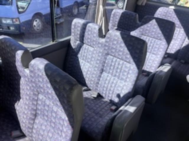 Ref:AUX-20758999 NISSAN CIVILIAN BUS 2009 - Image 17