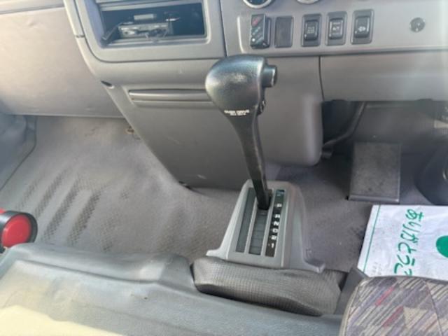 Ref:AUX-20758999 NISSAN CIVILIAN BUS 2009 - Image 19