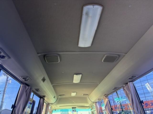 Ref:AUX-20758999 NISSAN CIVILIAN BUS 2009 - Image 20