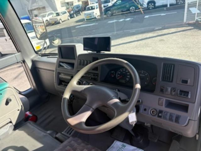 Ref:AUX-20758999 NISSAN CIVILIAN BUS 2009 - Image 4