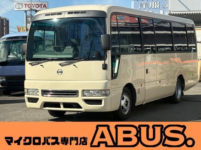 Ref:AUX-20758999 NISSAN CIVILIAN BUS 2009