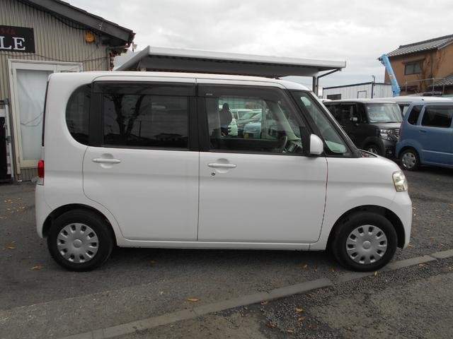 Ref:AUX-20759064 DAIHATSU TANTO 2008 - Image 2