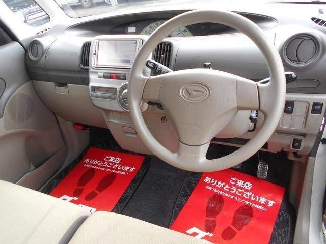 Ref:AUX-20759064 DAIHATSU TANTO 2008 - Image 3