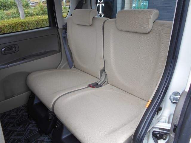 Ref:AUX-20759064 DAIHATSU TANTO 2008 - Image 4