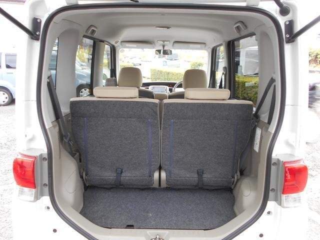Ref:AUX-20759064 DAIHATSU TANTO 2008 - Image 5