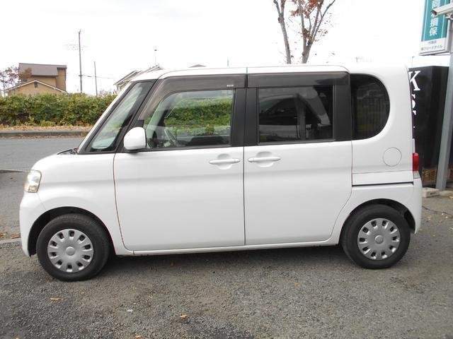 Ref:AUX-20759064 DAIHATSU TANTO 2008 - Image 6