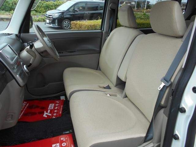 Ref:AUX-20759064 DAIHATSU TANTO 2008 - Image 7