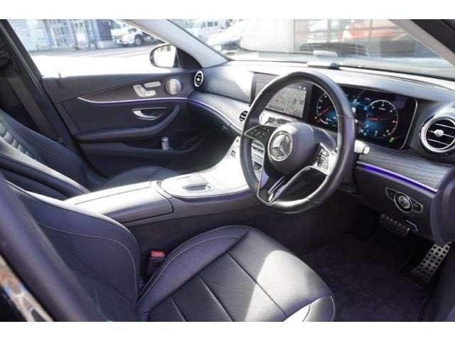Ref:AUX-20760090 MERCEDES BENZ E-CLASS ALL TEEEAIN 2021 - Image 11