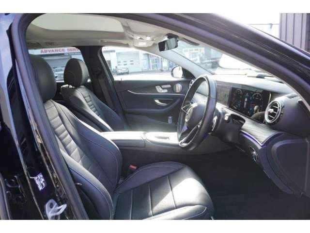 Ref:AUX-20760090 MERCEDES BENZ E-CLASS ALL TEEEAIN 2021 - Image 12