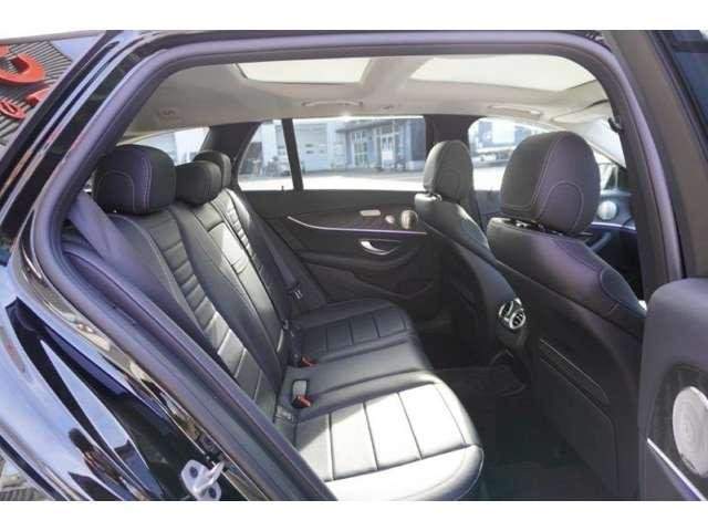 Ref:AUX-20760090 MERCEDES BENZ E-CLASS ALL TEEEAIN 2021 - Image 13