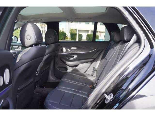 Ref:AUX-20760090 MERCEDES BENZ E-CLASS ALL TEEEAIN 2021 - Image 16
