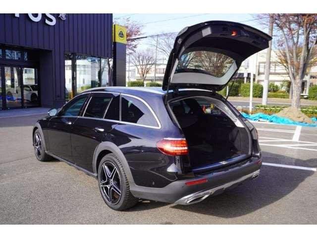 Ref:AUX-20760090 MERCEDES BENZ E-CLASS ALL TEEEAIN 2021 - Image 17