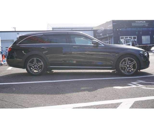 Ref:AUX-20760090 MERCEDES BENZ E-CLASS ALL TEEEAIN 2021 - Image 3