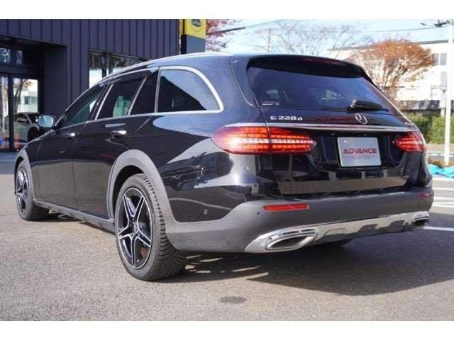 Ref:AUX-20760090 MERCEDES BENZ E-CLASS ALL TEEEAIN 2021 - Image 7