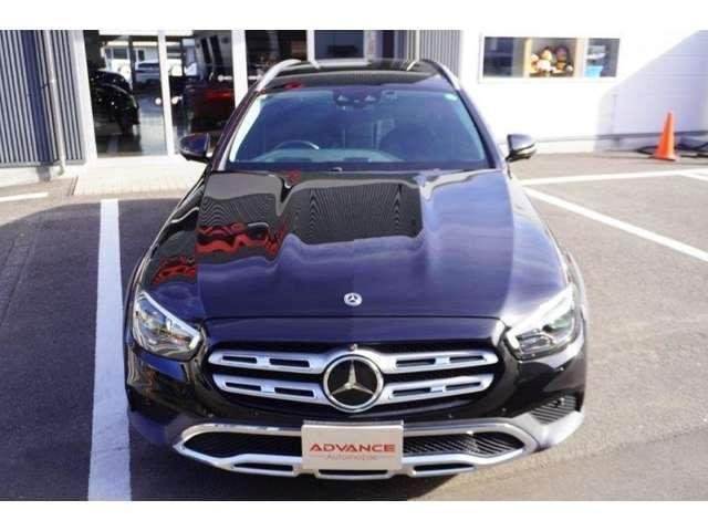 Ref:AUX-20760090 MERCEDES BENZ E-CLASS ALL TEEEAIN 2021 - Image 8