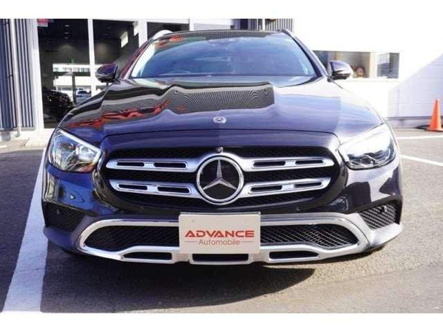 Ref:AUX-20760090 MERCEDES BENZ E-CLASS ALL TEEEAIN 2021 - Image 9