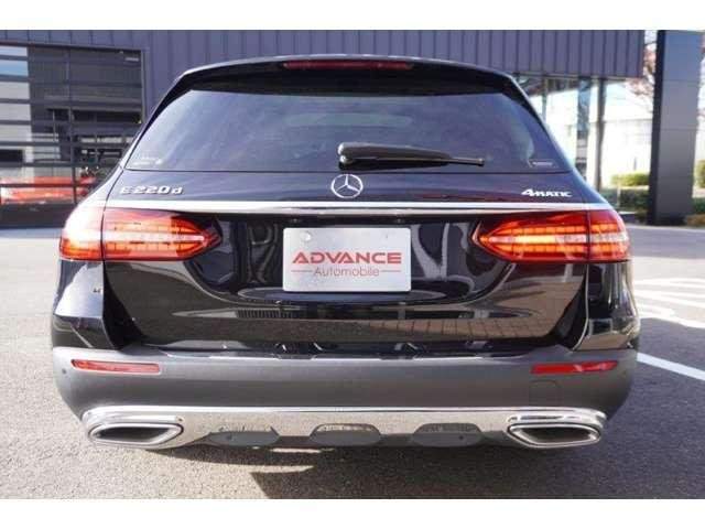 Ref:AUX-20760090 MERCEDES BENZ E-CLASS ALL TEEEAIN 2021 - Image 10