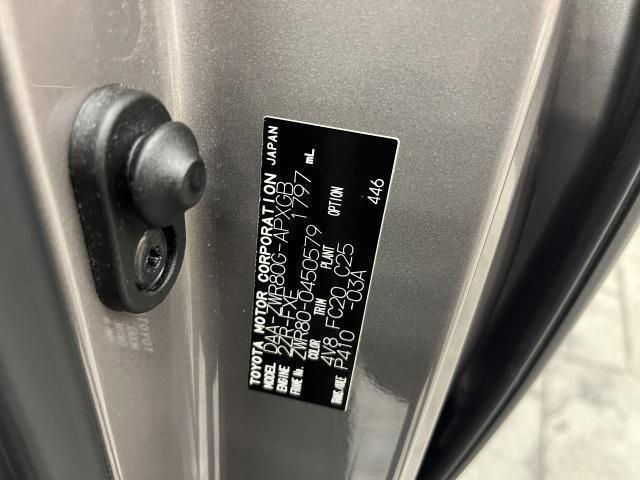 Ref:AUX-20760714 TOYOTA NOAH 2020 - Image 9