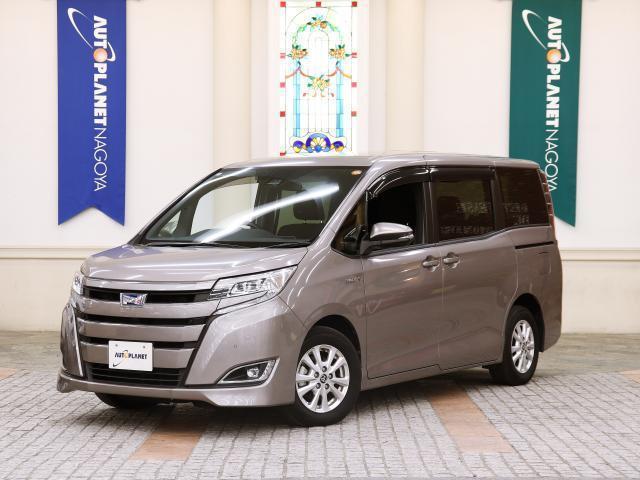 Ref:AUX-20760714 TOYOTA NOAH 2020