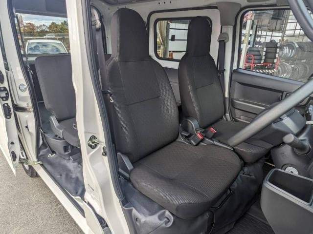 Ref:AUX-20761989 DAIHATSU HIJET CARGO 2024 - Image 11