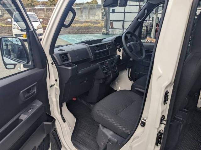 Ref:AUX-20761989 DAIHATSU HIJET CARGO 2024 - Image 12