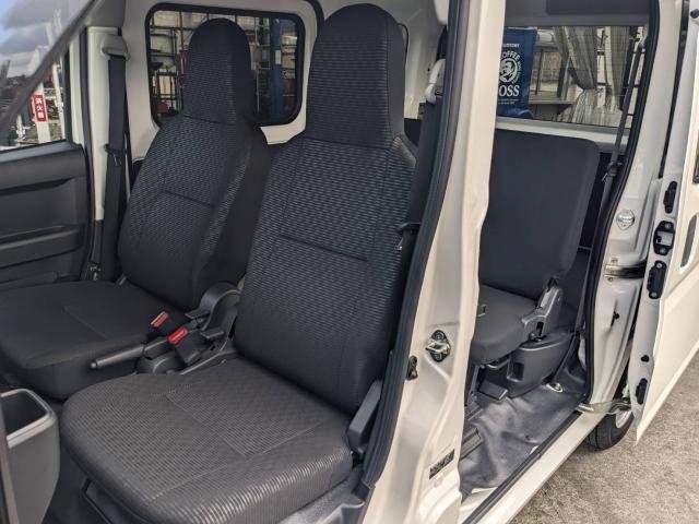 Ref:AUX-20761989 DAIHATSU HIJET CARGO 2024 - Image 13