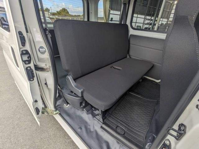 Ref:AUX-20761989 DAIHATSU HIJET CARGO 2024 - Image 14