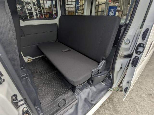 Ref:AUX-20761989 DAIHATSU HIJET CARGO 2024 - Image 15