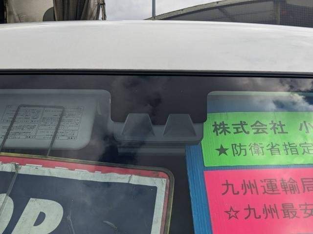 Ref:AUX-20761989 DAIHATSU HIJET CARGO 2024 - Image 18