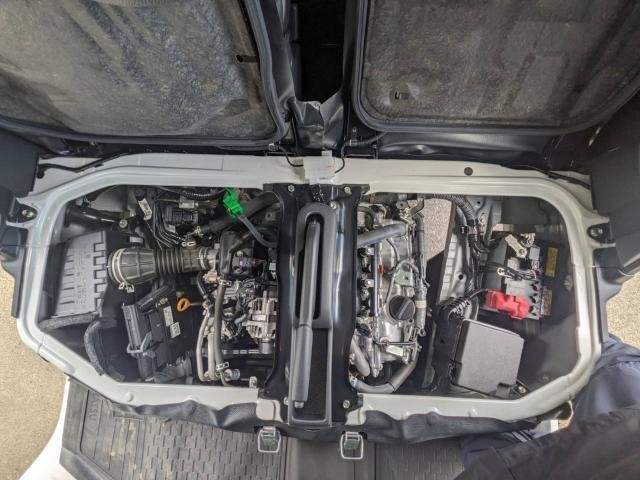 Ref:AUX-20761989 DAIHATSU HIJET CARGO 2024 - Image 19