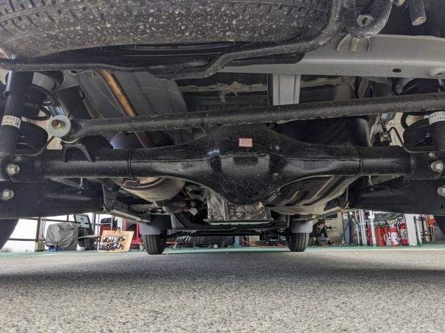 Ref:AUX-20761989 DAIHATSU HIJET CARGO 2024 - Image 20